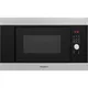 Hotpoint Mf20Gixh_Sse Built-In Microwave With Grill - Stainless Steel