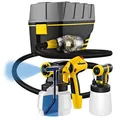 Wagner 240V 630W Paint Sprayer