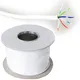 50M (164 Ft) - Bt Telephone Cable Wire Reel 3 Pair 6 Way Core Make Phone Extension Line