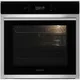 Hotpoint Si6874Shix_Ss Built-In Single Multifunction Oven - Stainless Steel