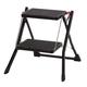 Abru 2 Tread Steel Step Stool, 0.56M