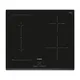 Bosch 2 Zone Black Glass Induction Hob, (W)592mm