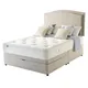 Rest Assured 800 Pocket Natural King Divan Set