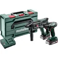 Metabo Combo Set 2.3.2 18V Twin Pack