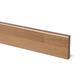 12mm Oak Laminate Upstand