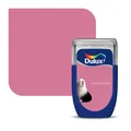 Dulux Standard Berry Smoothie Matt Emulsion Paint, 30Ml Tester Pot