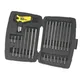 Stanley Fatmax 27 Piece Ratchet Screwdriver Set