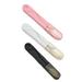 Yarn scissors 3Pcs Yarn Scissors Cross-Stitch Scissors Thread Clippers U-Shape Scissors Household Tool Mixed Color