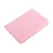 Fashion A5 Plush Notebook Creative and Lovely Notebook Planner Organizer Diary Notebook(Pink)