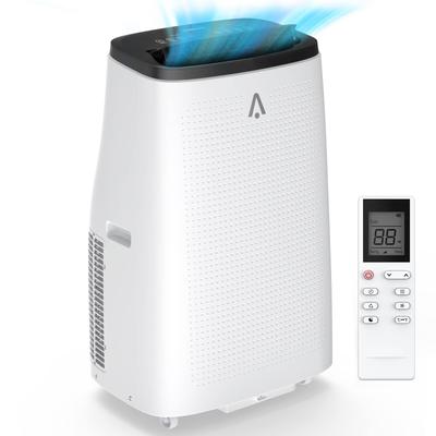 Portable Air Conditioner 14000 BTU Indoor 3 in 1 A/C Unit