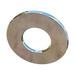 (Pack Of 20) 3/8 Inch Titanium Flat Washer 0.050 Thick X 7/8 Inch OD Grade 2 (CP)