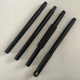 Mop Replacement Handle Metal Mop Stick Mop Handle Floor Cleaning Mop Replacement Stick