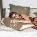 SHINE by NIGHT Satin Pillowcase for Skin & Hair - Super Soft Pillow Covers