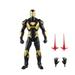 Hasbro Marvel Legends Series Gamerverse Iron Man 6 Marvel Legends Action Figures