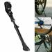 WNG Rear Adjustable Kick Bike Mtb Kickstand Stand Side Aluminum Mountain Bike Accessories 1Pc