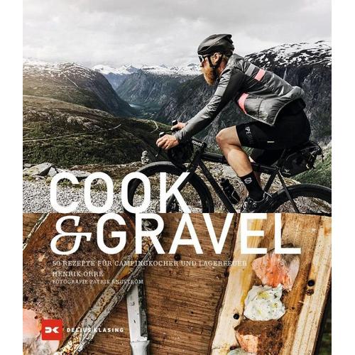 Cook & Gravel – Henrik Orre