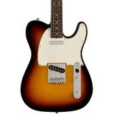 Fender American Vintage II 1963 Telecaster Electric Guitar (3-Color Sunburst)