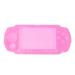 Remote Holder Silicone Body Protector Skin Cover Case For PSP 2000 3000 Console