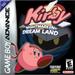 Kirby Nightmare in Dream Land - Nintendo Game Boy Advance