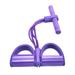 Honrane Pull Tension Rope Portable Slimming Training Elastic Yoga Pedal Puller Resistance Band Fitness Equipment