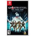 Ghostbusters: The Video Game Remastered [Nintendo Switch]