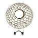 Zinc Alloy Golf Ball Marker Hat Clip Putt Putting Club Giveaways Golfer Gift - Grid