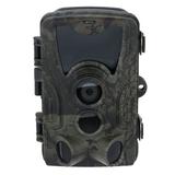 HC-801A Hunting Camera Trail Camera Night Version Wild Cameras 16MP IP65 Photo Trap 0.3s Trigger Wildlife Camera Surveillance Camera Green