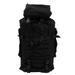 1pc 80L Large Backpack Outdoor Trekking Rucksacks Bag for Hiking Waterproof Bag