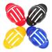 4Pcs Golfing Ball Drawing Tool Plastic Golfs Line Marker Golfing Balls Stencil