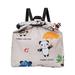 Toddler Swimming Pack Dry Wet Separation Waterproof Beach Bag Double Shoulders Sports Cute Clothes Storage Bag Beach Bags for Kids Punching Bag for Kids 12-15 Snack Bags Reusable Kids Ski Boot Bag