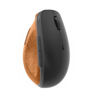Lenovo Go vertikale Funkmaus Image