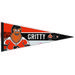 WinCraft Philadelphia Flyers 12" x 30" Mascot Premium Pennant