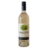 Bargetto Monterey Retro Pinot Grigio 2022 White Wine - California