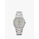 Vivienne Westwood Unisex Bank Bracelet Strap Watch
