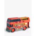 John Lewis Small London Bus