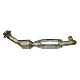 2003-2004 Lincoln Navigator Left Catalytic Converter - Eastern Catalytic