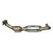 2003-2004 Lincoln Navigator Left Catalytic Converter - Eastern Catalytic