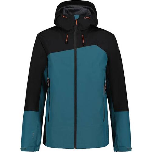 ICEPEAK Herren Jacke BANGS, Größe 50 in Grün