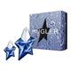 Mugler Angel Elixir Eau de Parfum 25ml Gift Set 2023 (Contains 25ml EDP and 5ml Miniature)