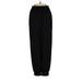 Zara Casual Pants - High Rise: Black Bottoms - Women's Size X-Small