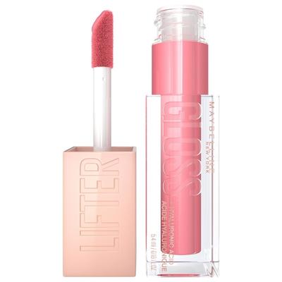 Maybelline - Lifter Gloss Lipgloss 5 ml 21 - GUMMY BEAR (3998 € / 1 l) Image