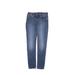 DL1961 Jeans - Low Rise: Blue Bottoms - Kids Girl's Size 12