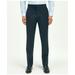 Brooks Brothers Men's Slim Fit Wool 1818 Dress Pants | Navy | Size 40 30