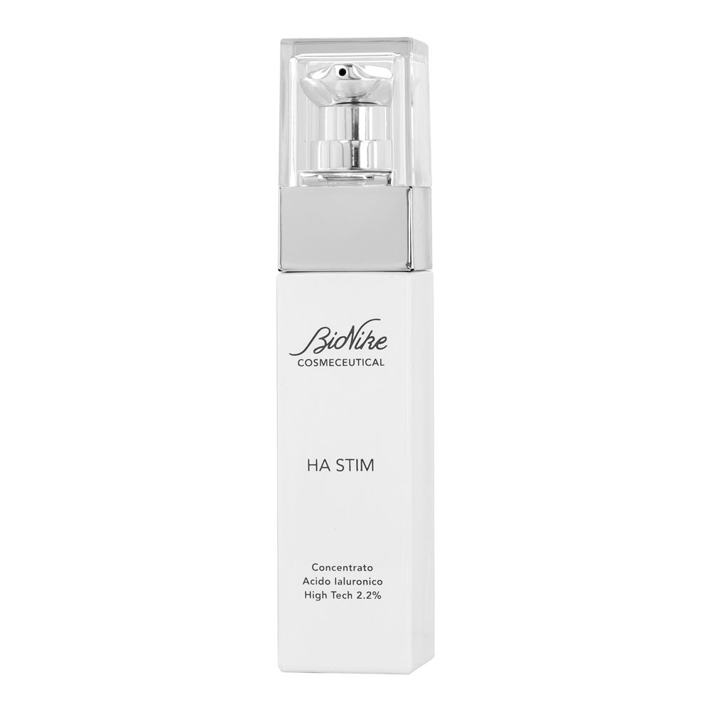 Bionike Cosmeceutical HA Stim Concentrato Acido Ialuronico High Tech 2