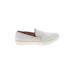 J/Slides Sneakers: White Shoes - Women's Size 7 1/2