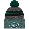 New Era NFL SIDELINE Knit Beanie - New York Jets 2023/24