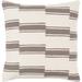 Hokku Designs Ilioara Cotton Throw Pillow Polyester/Polyfill | 22 H x 22 W x 4.75 D in | Wayfair 301A6D5FBC114418A826E3D7D3C7D03C