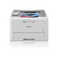 Brother HL-L8230CDW Professioneller und kompakter Farb-LED-Drucker mit WLAN (30 Seiten/Min.) weiß/grau