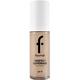 Flormar Teint Make-up Foundation Perfect Coverage SPF 15 101 Pastelle