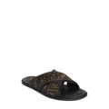 Ff Logo Slide Sandal